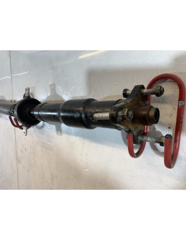 Arbre de transmission (propulsion) BMW SERIE 3 F31 TOURING PHASE 1 BREAK Diesel