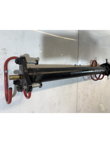 Arbre de transmission (propulsion) BMW SERIE 3 F31 TOURING PHASE 1 BREAK Diesel