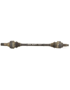 Cardan arriere droit (transmission) BMW SERIE 3 F31 TOURING PHASE 1 BREAK Diesel