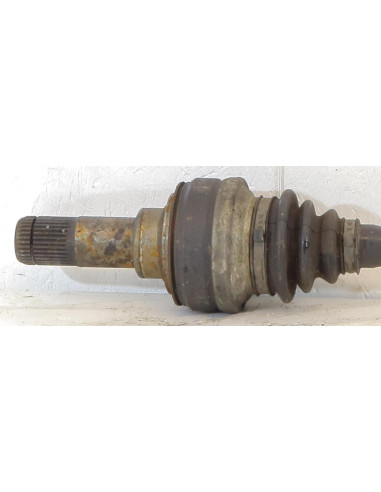Cardan arriere droit (transmission) BMW SERIE 3 F31 TOURING PHASE 1 BREAK Diesel