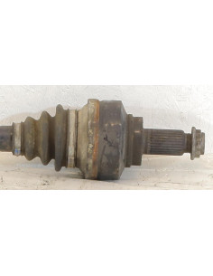 Cardan arriere gauche (transmission) BMW SERIE 3 F31 TOURING PHASE 1 BREAK Diesel 2