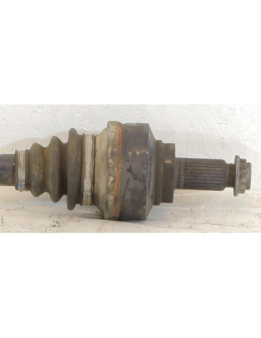Cardan arriere gauche (transmission) BMW SERIE 3 F31 TOURING PHASE 1 BREAK Diesel