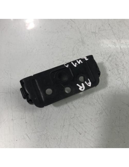 Serrure de coffre BMW SERIE 1 E87 PHASE 2 Diesel