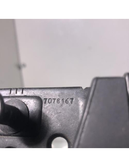 Serrure de coffre BMW SERIE 1 E87 PHASE 2 Diesel