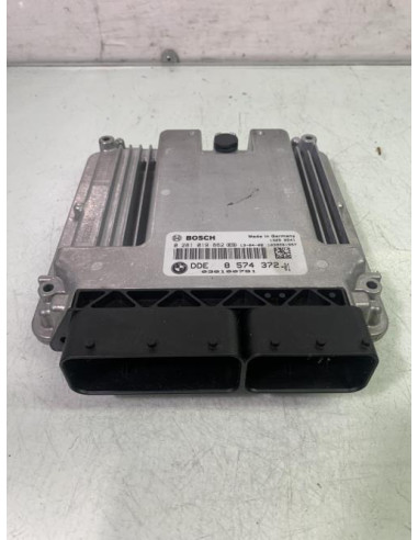 Calculateur moteur BMW SERIE 3 F31 TOURING PHASE 1 BREAK Diesel