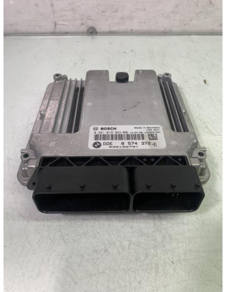 Calculateur moteur BMW SERIE 3 F31 TOURING PHASE 1 BREAK Diesel