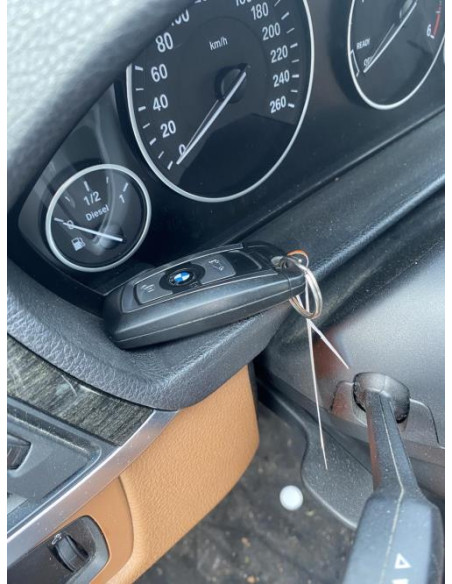 Debitmetre BMW SERIE 3 F31 TOURING PHASE 1 BREAK Diesel