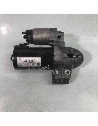 Demarreur BMW SERIE 3 F31 TOURING PHASE 1 BREAK Diesel