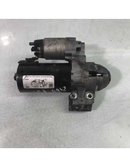 Demarreur BMW SERIE 3 F31 TOURING PHASE 1 BREAK Diesel