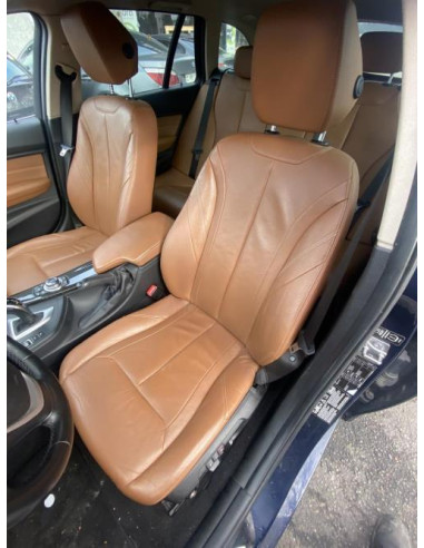 Demarreur BMW SERIE 3 F31 TOURING PHASE 1 BREAK Diesel