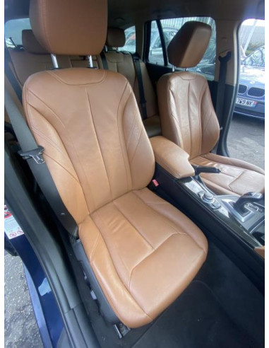 Demarreur BMW SERIE 3 F31 TOURING PHASE 1 BREAK Diesel