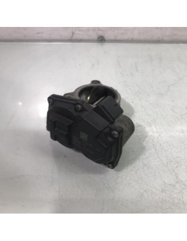 Boitier papillon BMW SERIE 3 F31 TOURING PHASE 1 BREAK Diesel