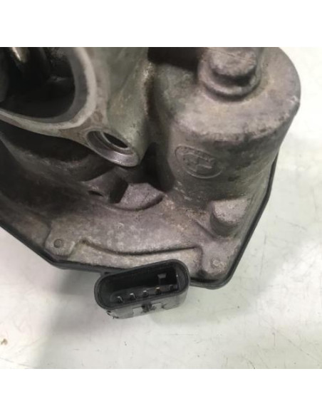 Boitier papillon BMW SERIE 3 F31 TOURING PHASE 1 BREAK Diesel