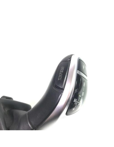 Selecteur boite de vitesse BMW SERIE 3 F31 TOURING PHASE 1 BREAK Diesel