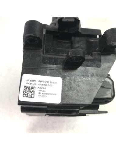 Selecteur boite de vitesse BMW SERIE 3 F31 TOURING PHASE 1 BREAK Diesel