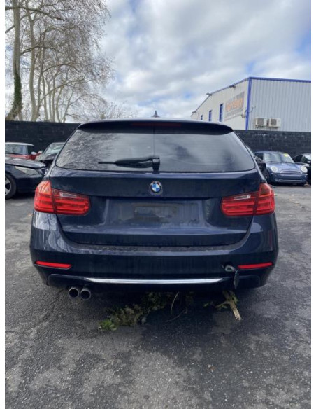 Selecteur boite de vitesse BMW SERIE 3 F31 TOURING PHASE 1 BREAK Diesel