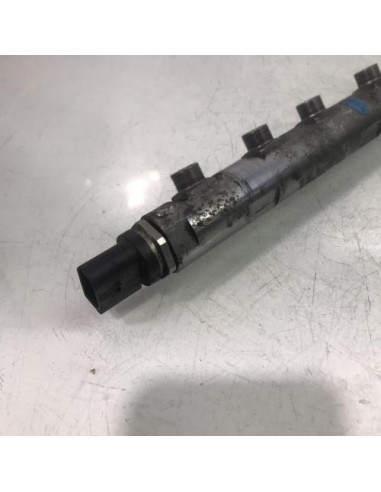 Rampe injection BMW SERIE 3 F31 TOURING PHASE 1 BREAK Diesel