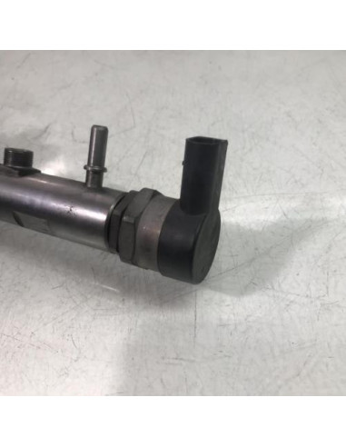 Rampe injection BMW SERIE 3 F31 TOURING PHASE 1 BREAK Diesel