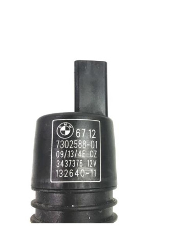 Pompe lave glace arriere BMW SERIE 3 F31 TOURING PHASE 1 BREAK Diesel