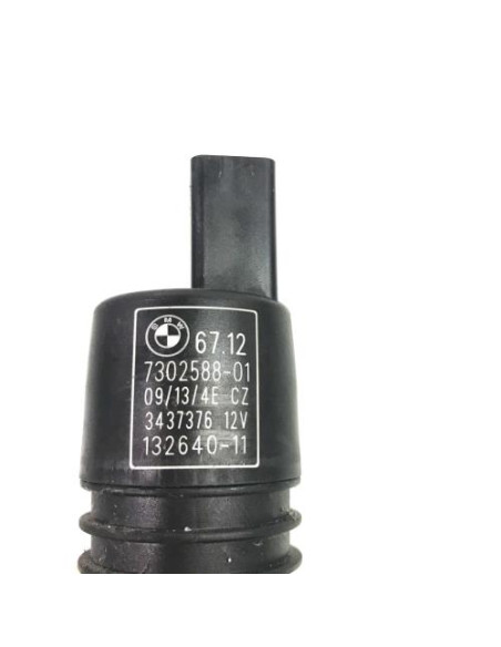 Pompe lave glace arriere BMW SERIE 3 F31 TOURING PHASE 1 BREAK Diesel