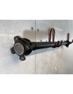 Arbre de transmission avant BMW SERIE 3 F31 TOURING PHASE 1 BREAK Diesel 2