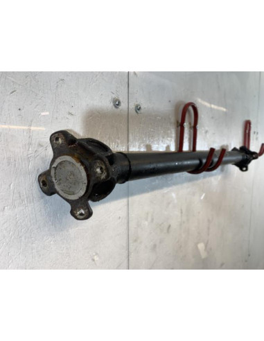 Arbre de transmission avant BMW SERIE 3 F31 TOURING PHASE 1 BREAK Diesel