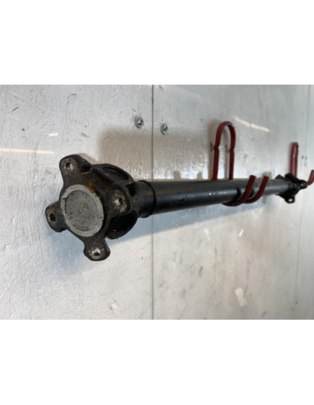 Arbre de transmission avant BMW SERIE 3 F31 TOURING PHASE 1 BREAK Diesel