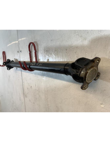 Arbre de transmission avant BMW SERIE 3 F31 TOURING PHASE 1 BREAK Diesel