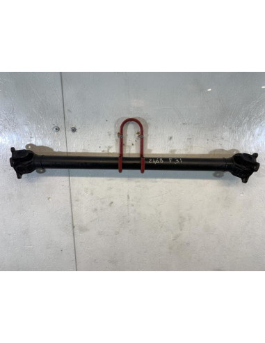 Arbre de transmission avant BMW SERIE 3 F31 TOURING PHASE 1 BREAK Diesel