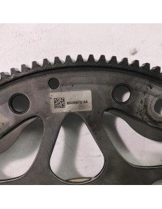 Volant moteur BMW SERIE 3 F31 TOURING PHASE 1 BREAK Diesel 2