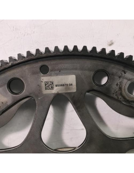 Volant moteur BMW SERIE 3 F31 TOURING PHASE 1 BREAK Diesel