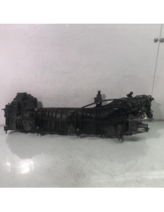 Collecteur d'admission BMW SERIE 3 F31 TOURING PHASE 1 BREAK Diesel
