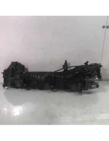 Collecteur d'admission BMW SERIE 3 F31 TOURING PHASE 1 BREAK Diesel