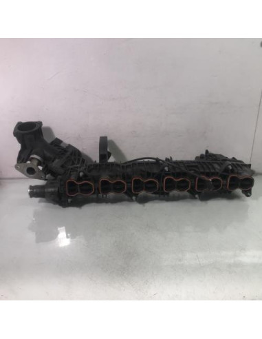 Collecteur d'admission BMW SERIE 3 F31 TOURING PHASE 1 BREAK Diesel