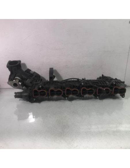 Collecteur d'admission BMW SERIE 3 F31 TOURING PHASE 1 BREAK Diesel