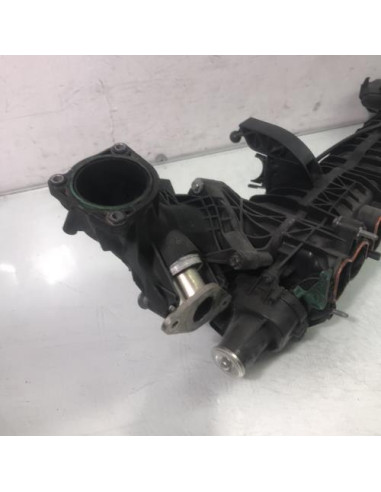 Collecteur d'admission BMW SERIE 3 F31 TOURING PHASE 1 BREAK Diesel