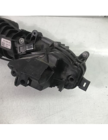 Collecteur d'admission BMW SERIE 3 F31 TOURING PHASE 1 BREAK Diesel