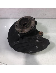 Fusee avant gauche BMW SERIE 3 E90 PHASE 1 Diesel