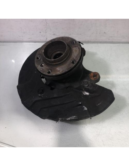 Fusee avant gauche BMW SERIE 3 E90 PHASE 1 Diesel