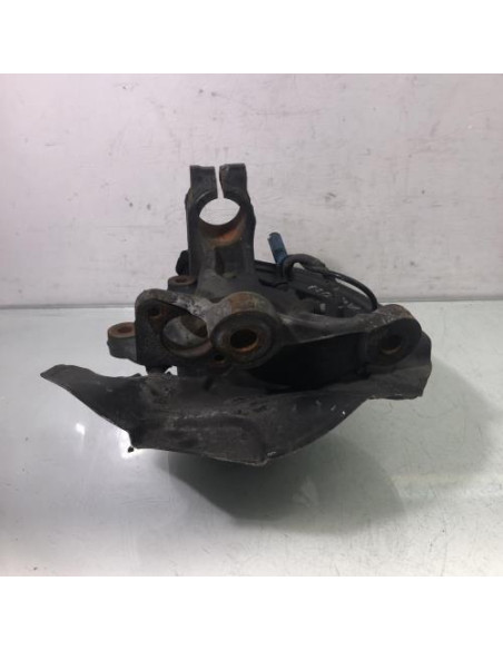 Fusee avant gauche BMW SERIE 3 E90 PHASE 1 Diesel