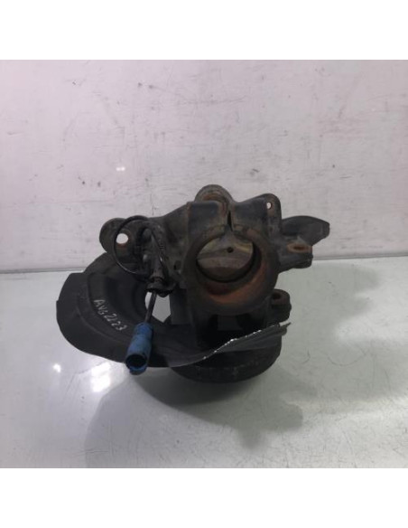 Fusee avant gauche BMW SERIE 3 E90 PHASE 1 Diesel