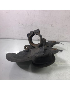 Fusee avant gauche BMW SERIE 3 E46 COMPACT PHASE 1 Diesel