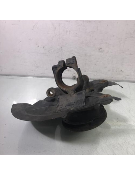 Fusee avant gauche BMW SERIE 3 E46 COMPACT PHASE 1 Diesel