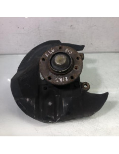 Fusee avant gauche BMW SERIE 3 E46 COMPACT PHASE 1 Diesel 2