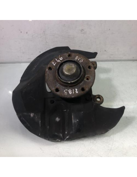 Fusee avant gauche BMW SERIE 3 E46 COMPACT PHASE 1 Diesel