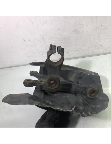 Fusee avant gauche BMW SERIE 3 E46 COMPACT PHASE 1 Diesel