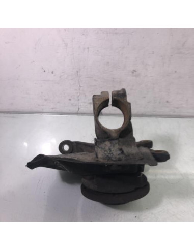 Fusee avant gauche BMW SERIE 3 E46 COMPACT PHASE 1 Diesel