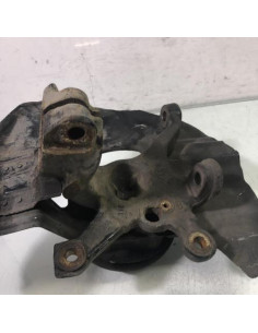 Fusee avant gauche BMW SERIE 3 E46 COMPACT PHASE 1 Diesel 2