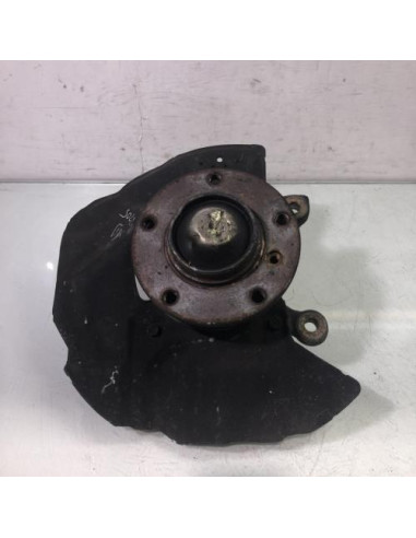 Fusee avant gauche BMW SERIE 3 E46 COMPACT PHASE 1 Diesel