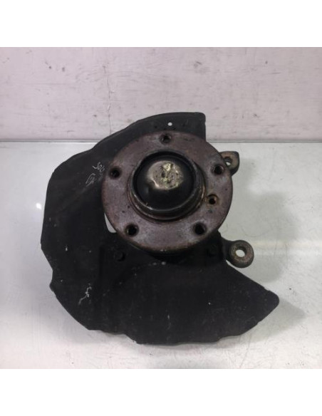 Fusee avant gauche BMW SERIE 3 E46 COMPACT PHASE 1 Diesel
